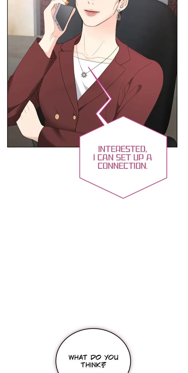 Erasing My Ex-Husband Chapter 59 page 65 - 