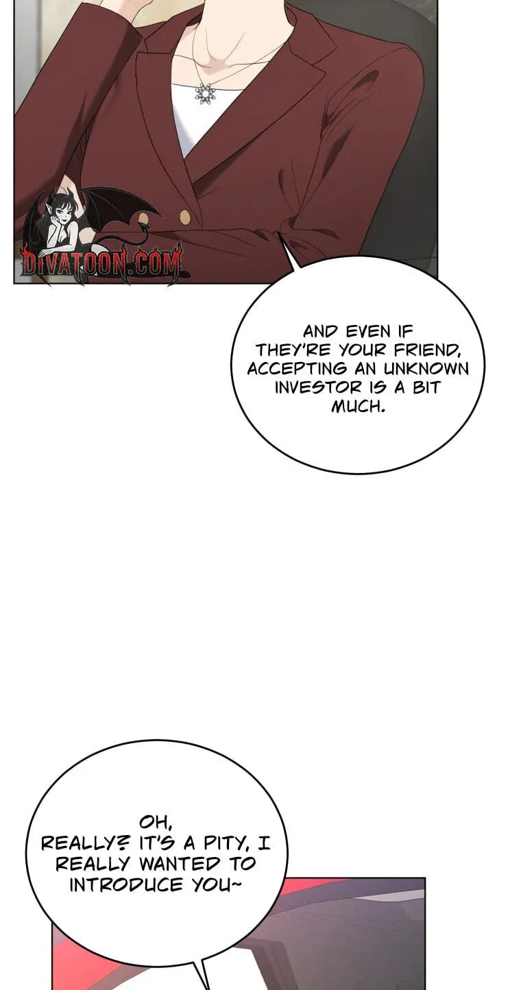 Erasing My Ex-Husband Chapter 59 page 70 - 