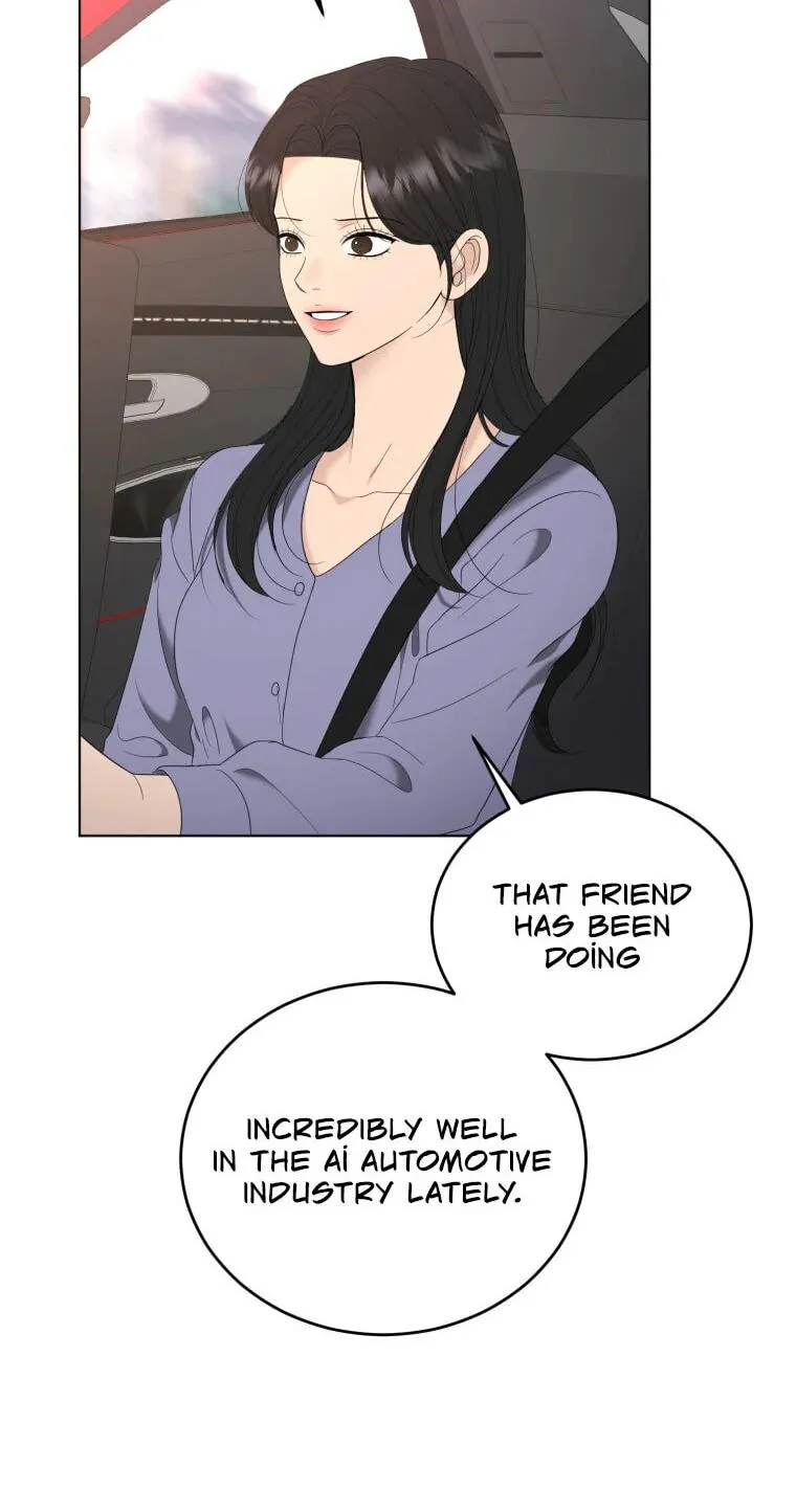 Erasing My Ex-Husband Chapter 59 page 71 - 
