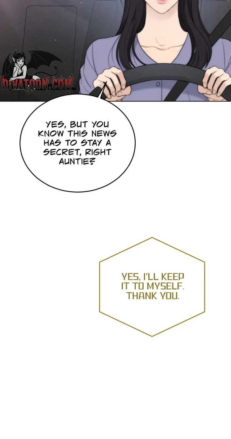 Erasing My Ex-Husband Chapter 59 page 75 - 