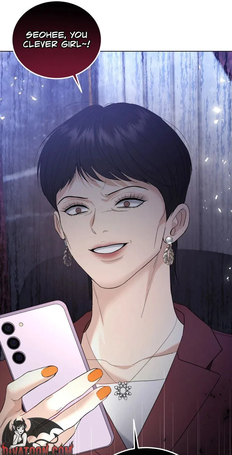 Erasing My Ex-Husband Chapter 59 page 77 - 