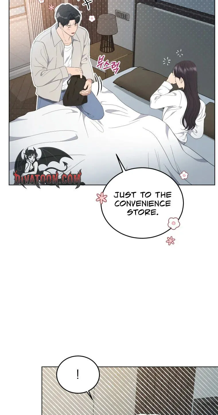 Erasing My Ex-Husband Chapter 59 page 9 - 
