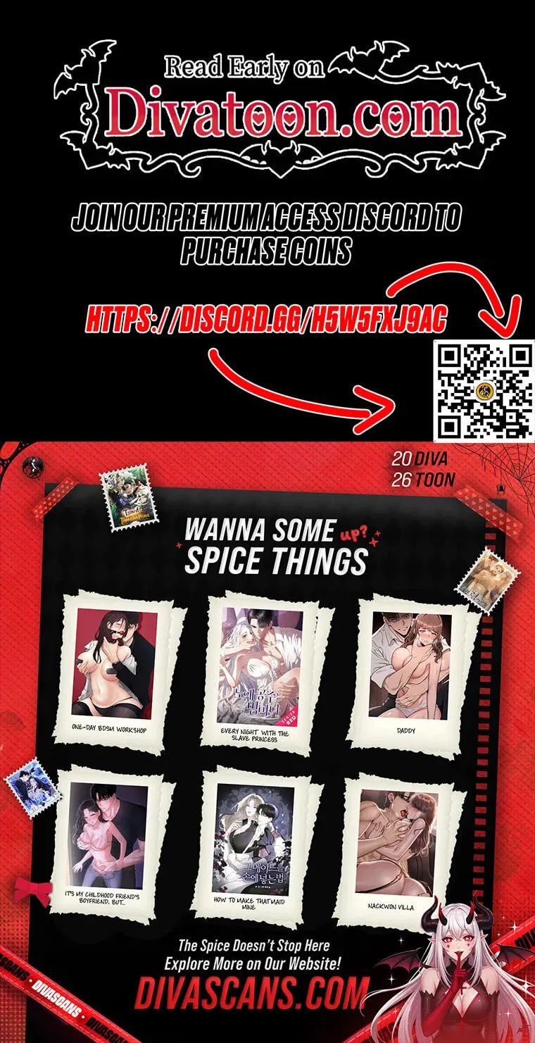 Erasing My Ex-Husband Chapter 59 page 84 - 