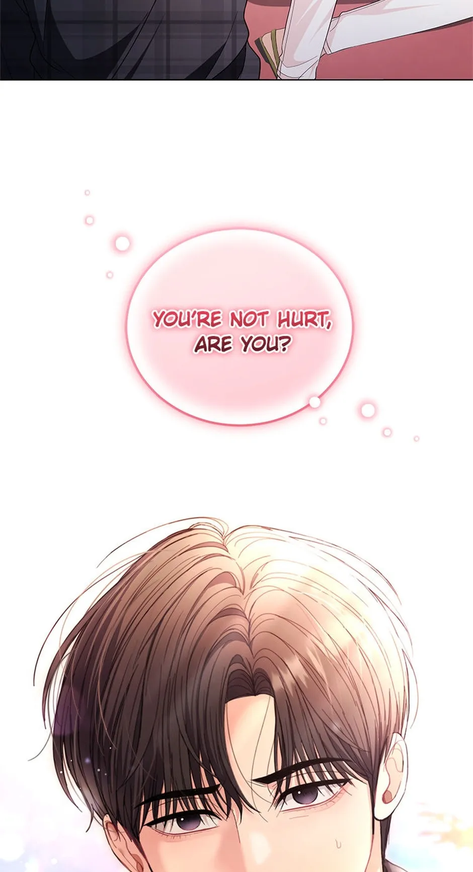 Erasing My Ex-Husband Chapter 6 page 2 - 
