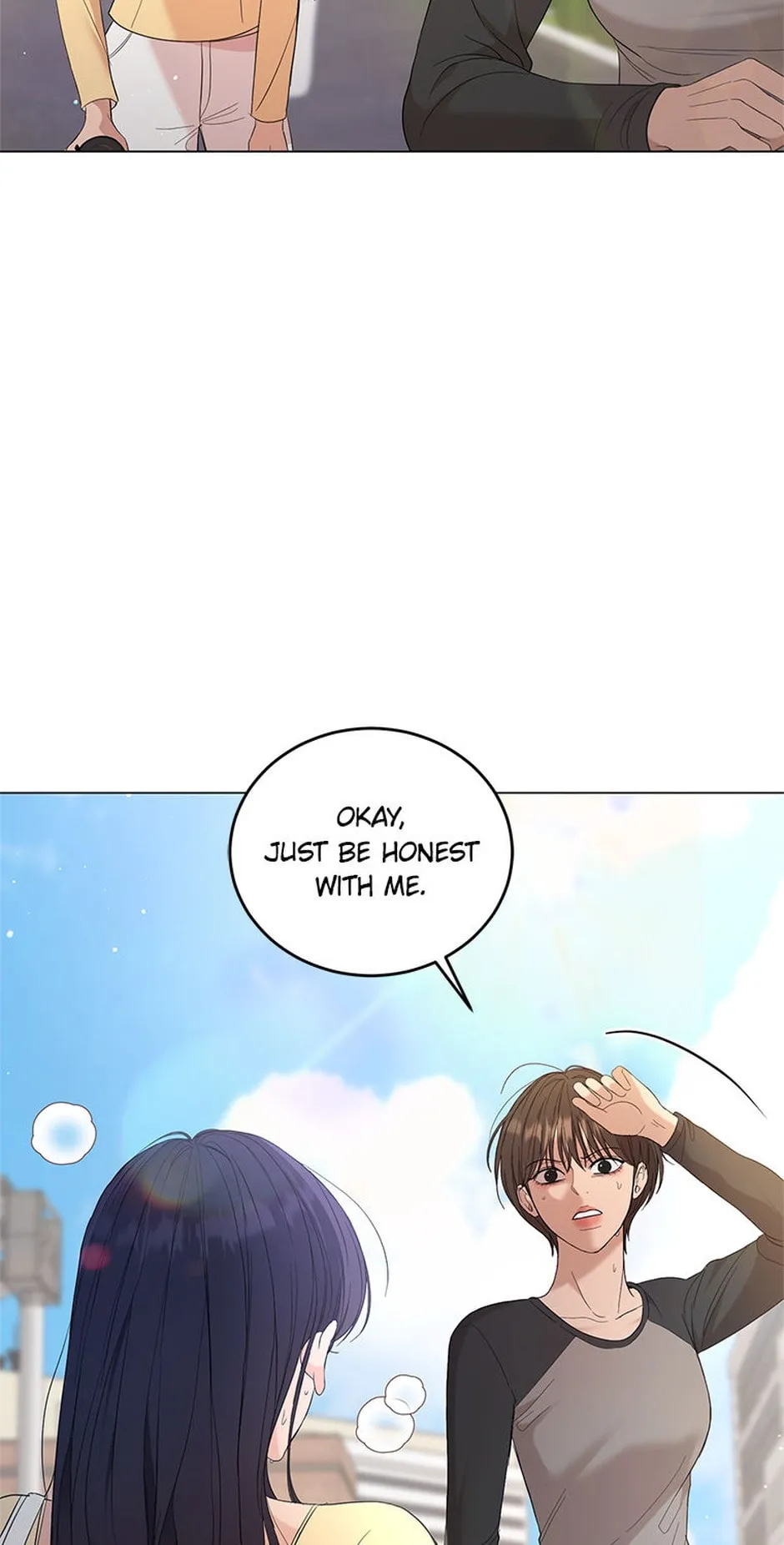 Erasing My Ex-Husband Chapter 6 page 104 - 