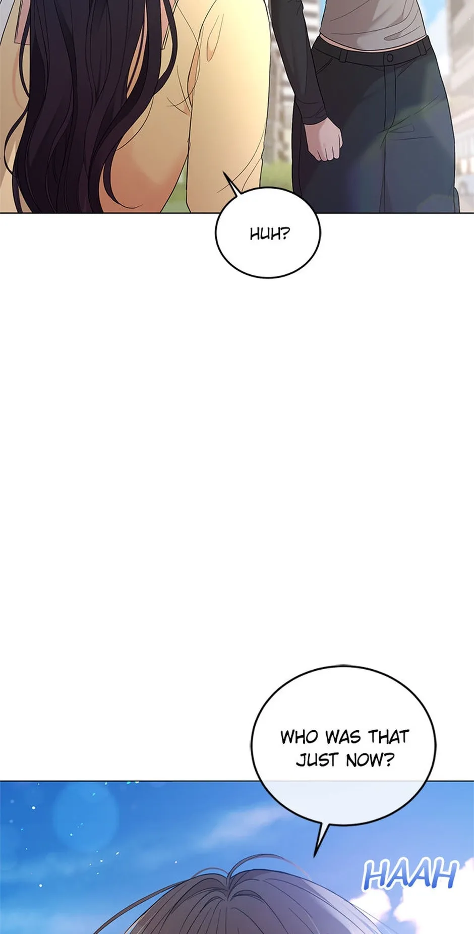 Erasing My Ex-Husband Chapter 6 page 105 - 