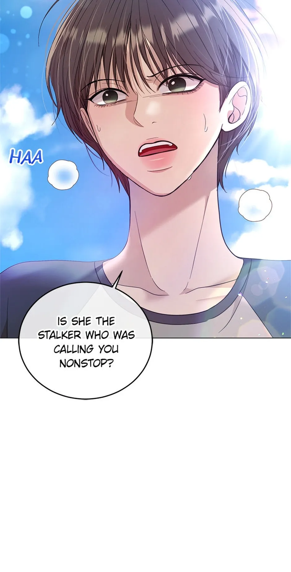 Erasing My Ex-Husband Chapter 6 page 106 - 