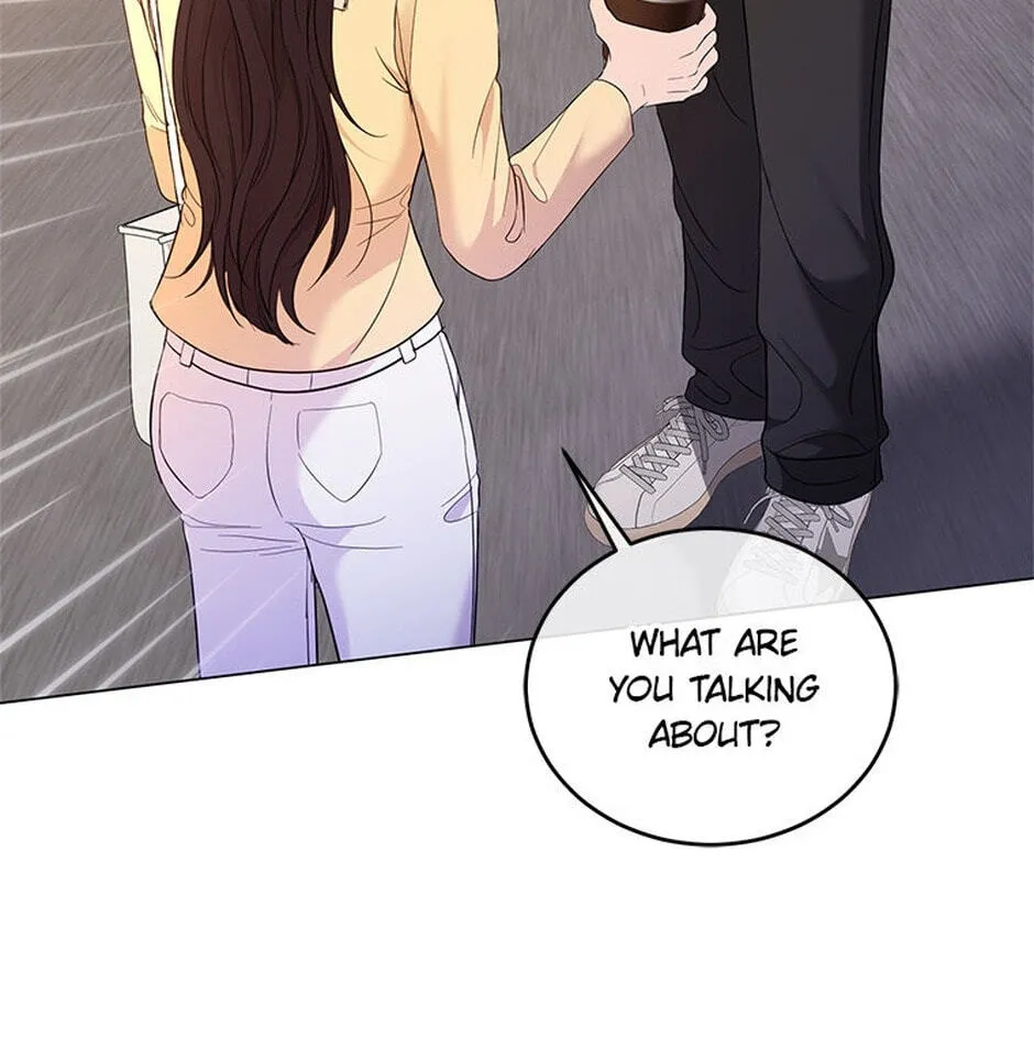 Erasing My Ex-Husband Chapter 6 page 111 - 