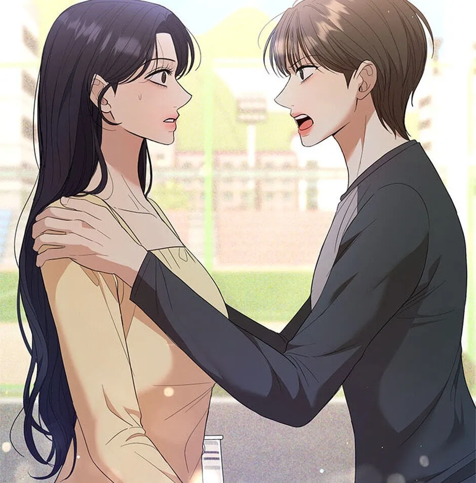 Erasing My Ex-Husband Chapter 6 page 115 - 