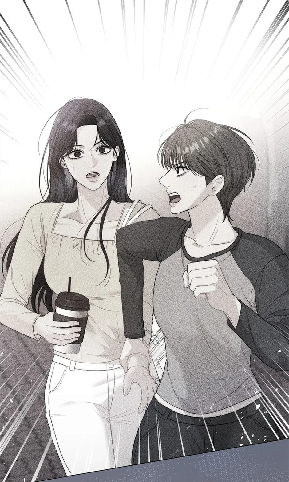 Erasing My Ex-Husband Chapter 6 page 125 - 