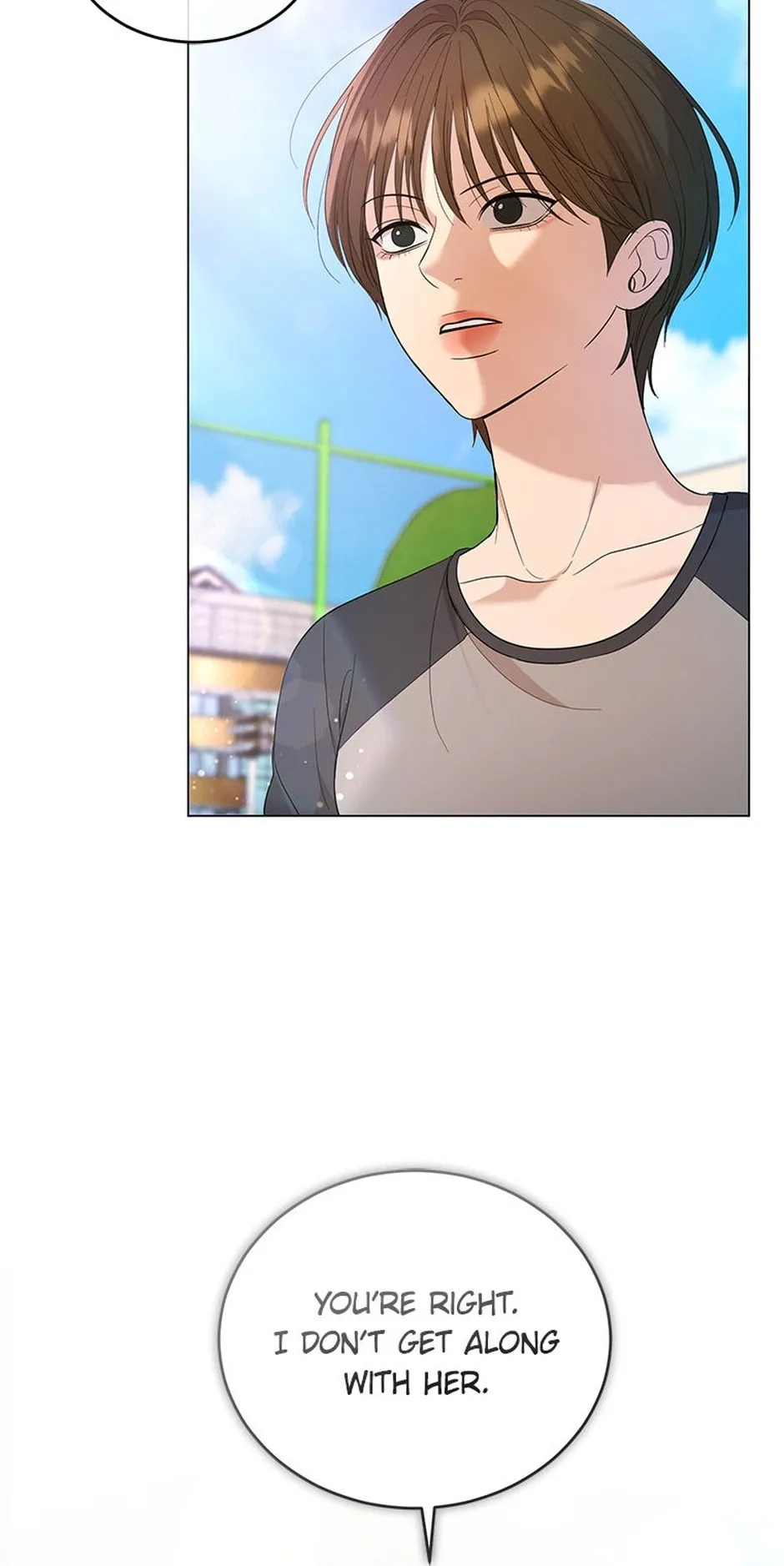 Erasing My Ex-Husband Chapter 6 page 129 - 