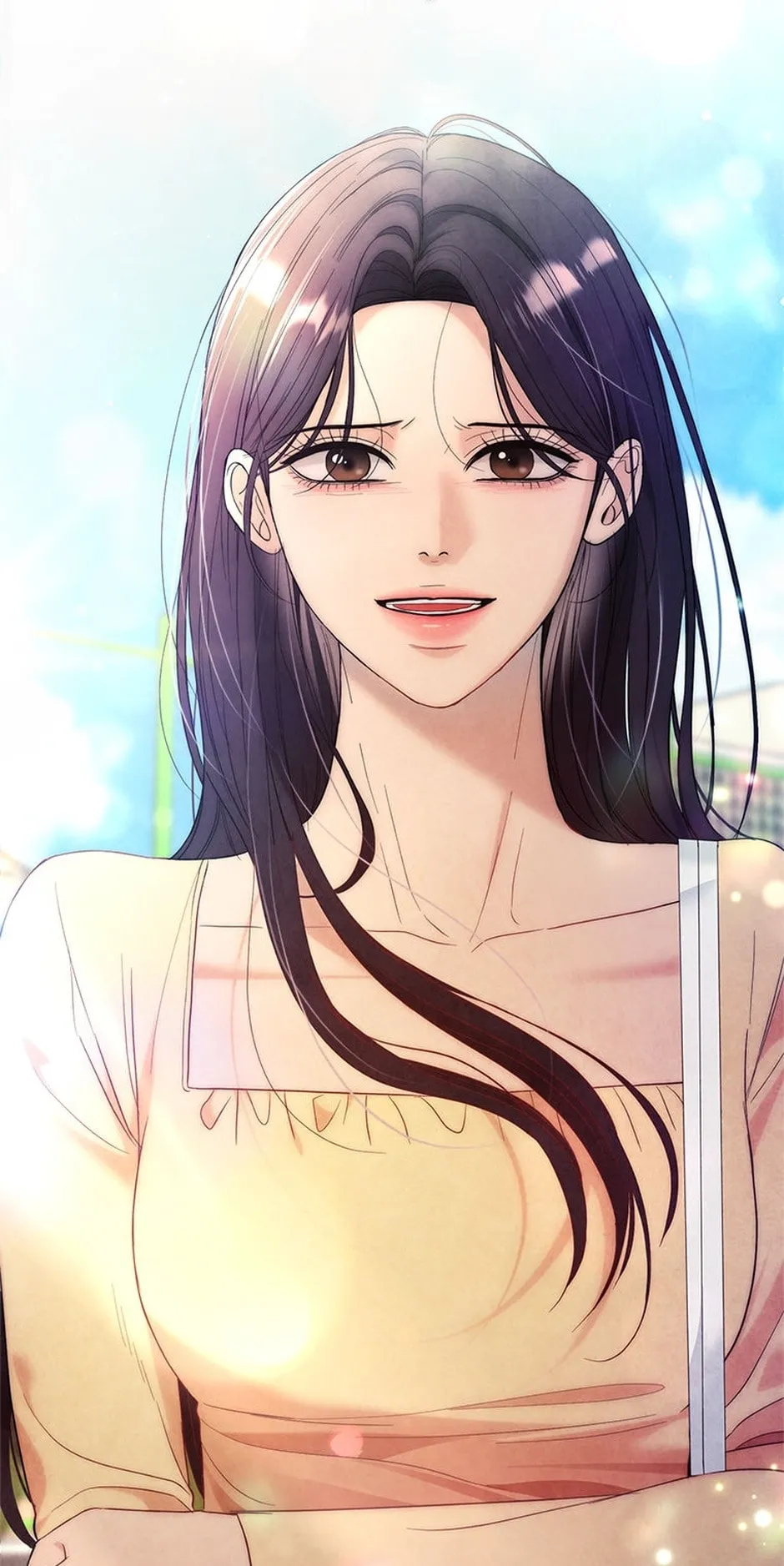 Erasing My Ex-Husband Chapter 6 page 130 - 