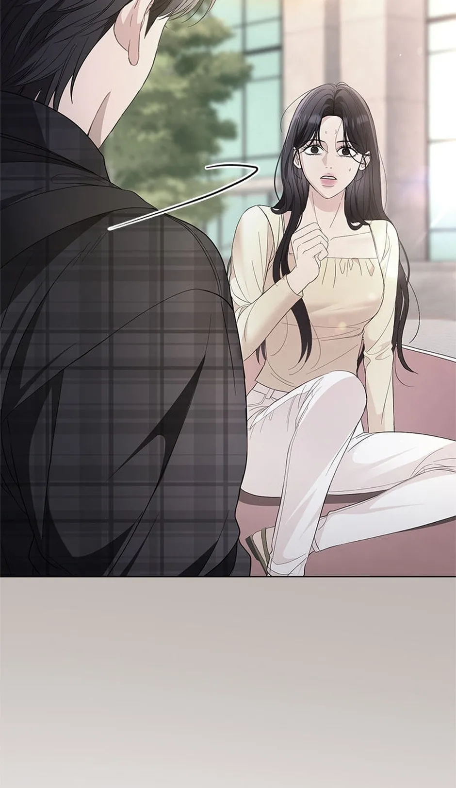 Erasing My Ex-Husband Chapter 6 page 135 - 