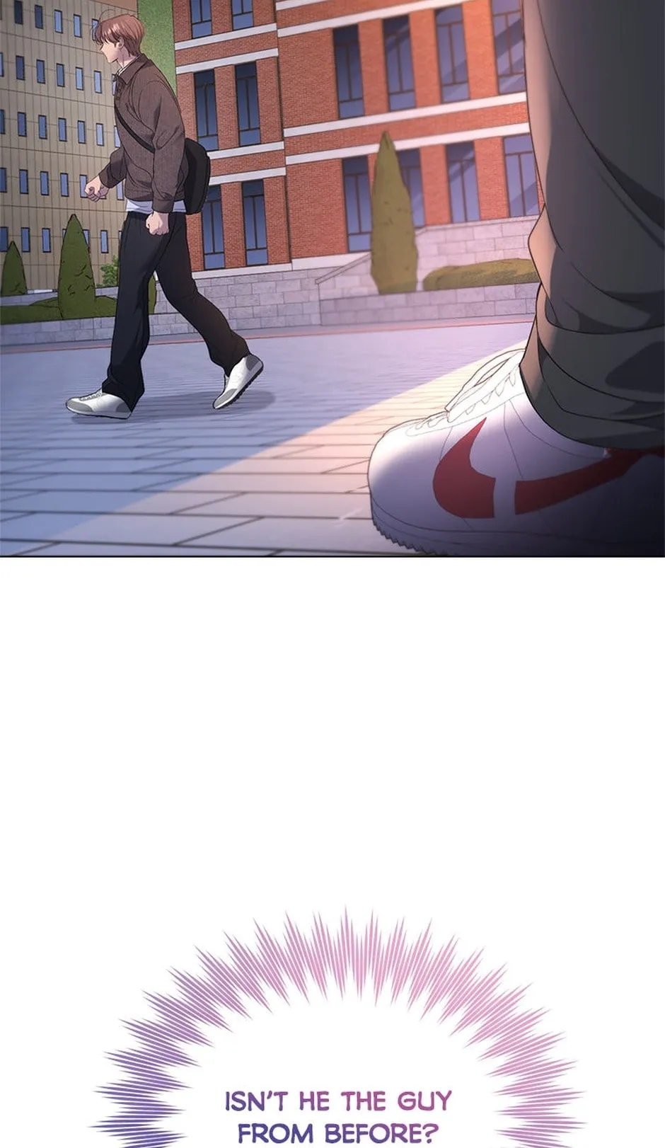Erasing My Ex-Husband Chapter 6 page 138 - 