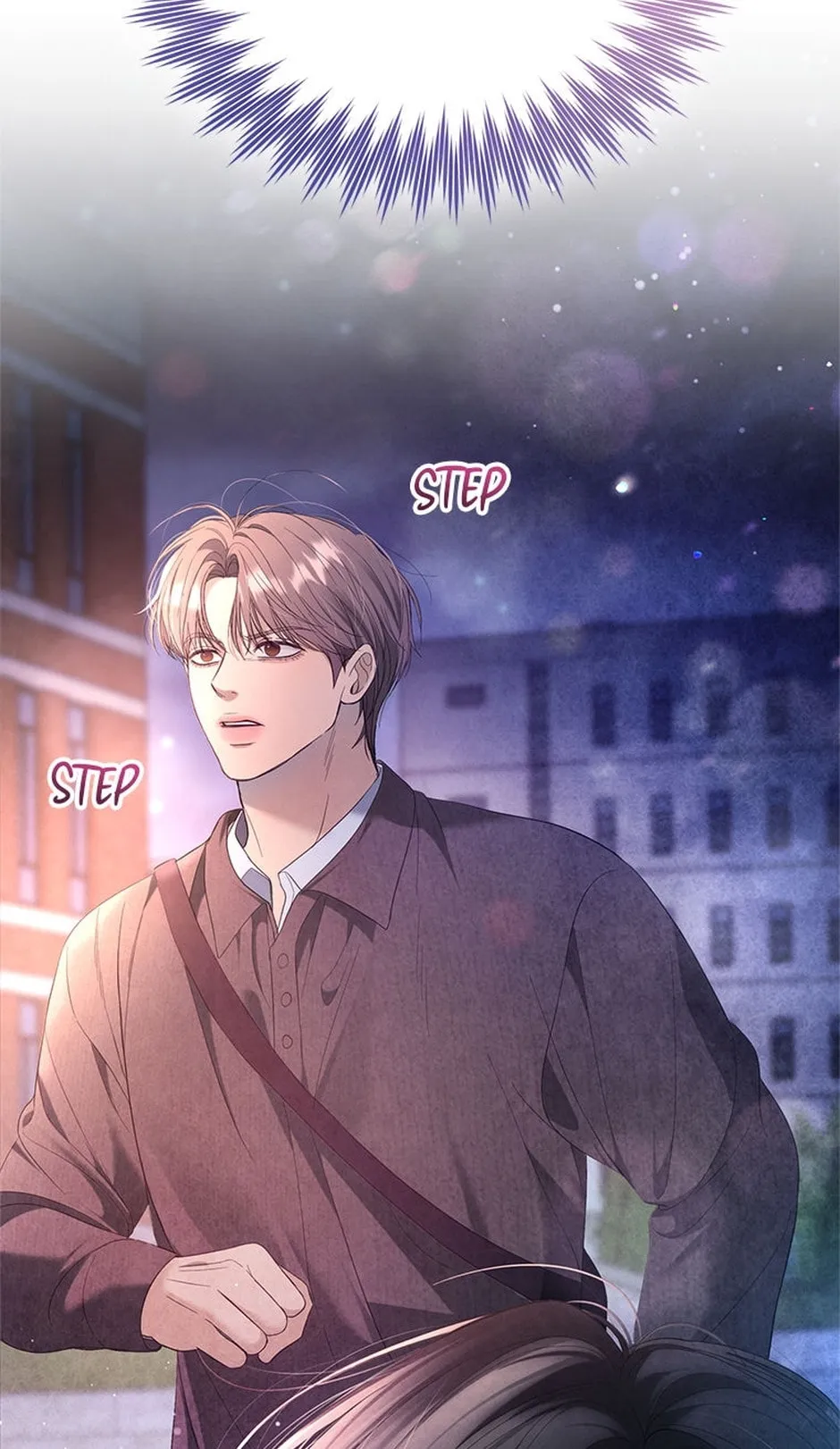 Erasing My Ex-Husband Chapter 6 page 139 - 