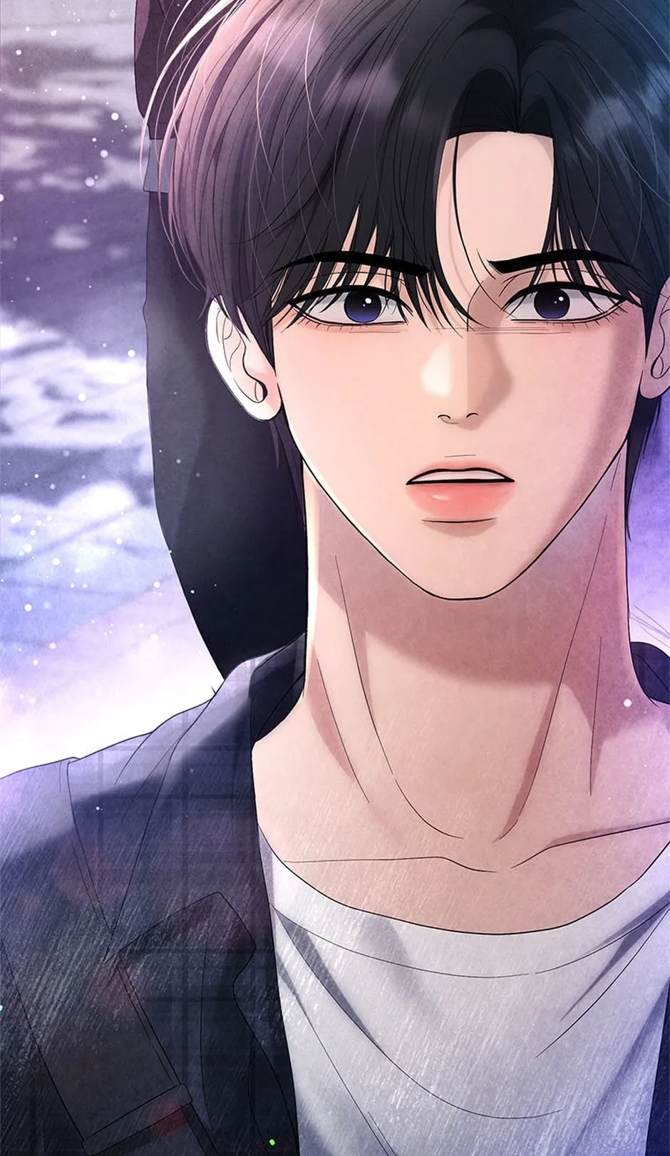 Erasing My Ex-Husband Chapter 6 page 140 - 