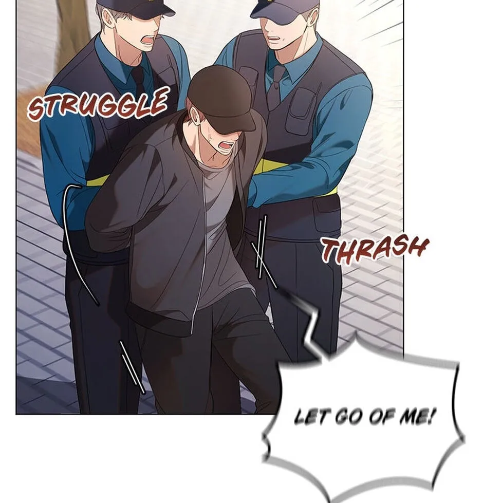 Erasing My Ex-Husband Chapter 6 page 15 - 