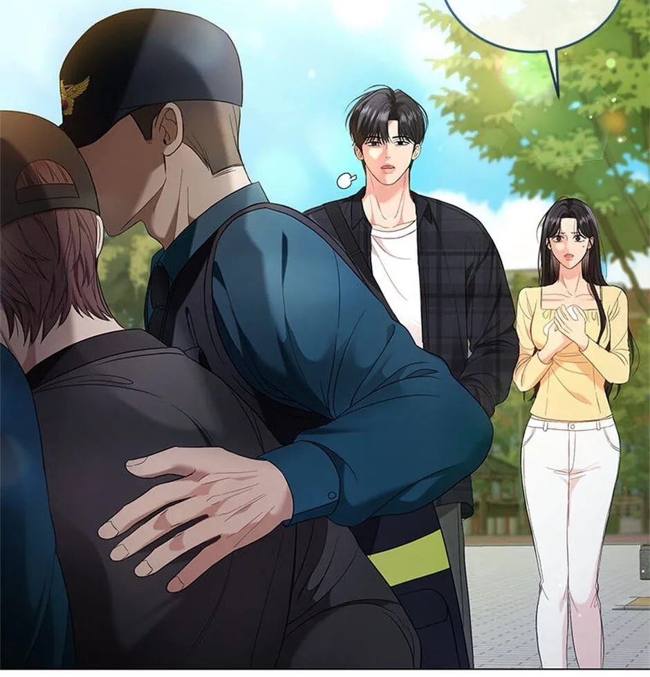 Erasing My Ex-Husband Chapter 6 page 17 - 