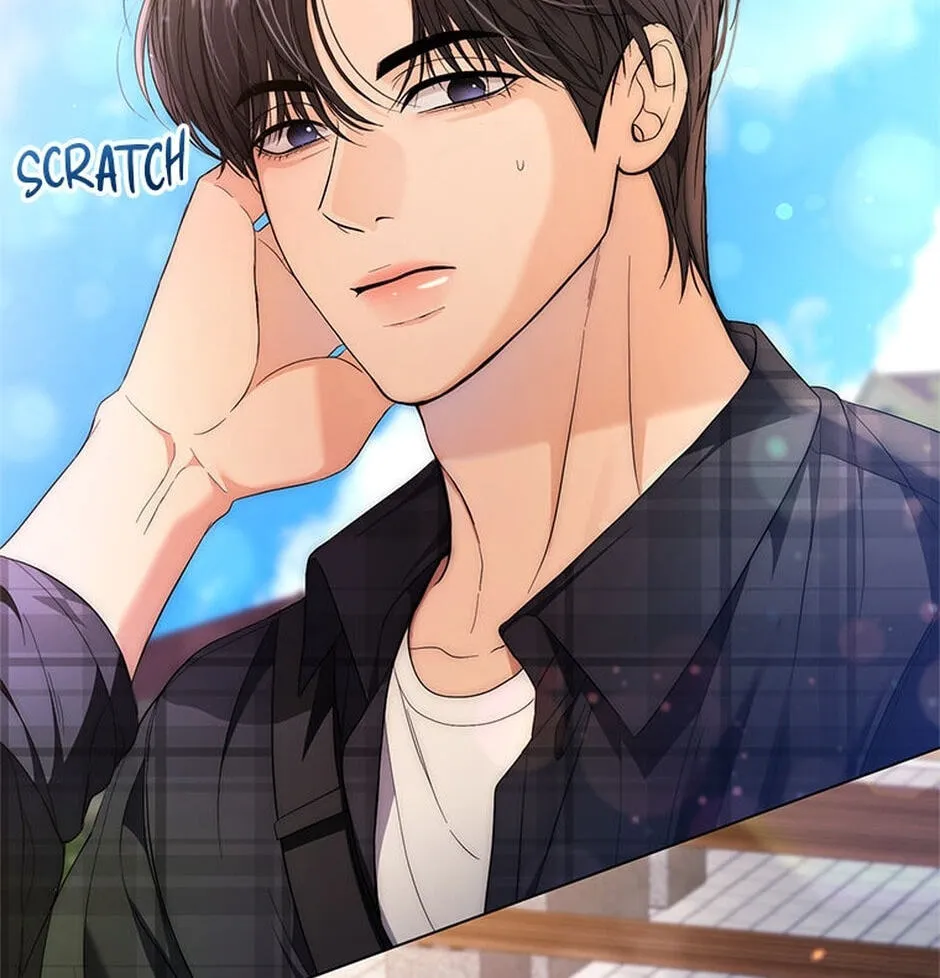 Erasing My Ex-Husband Chapter 6 page 19 - 