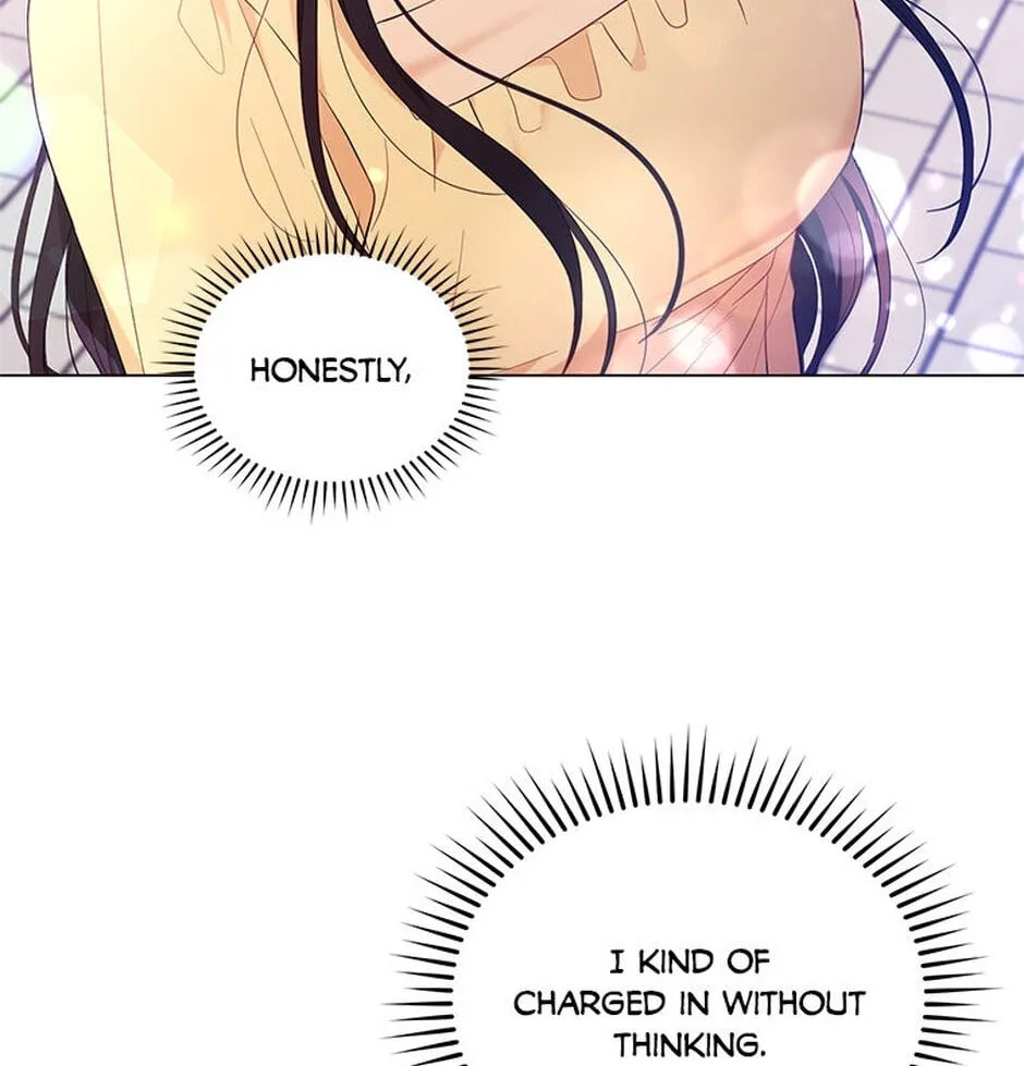 Erasing My Ex-Husband Chapter 6 page 21 - 