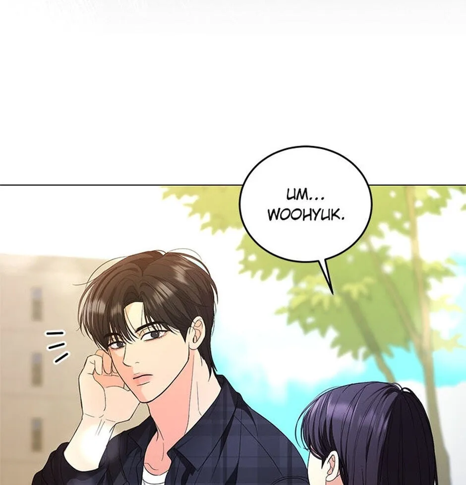 Erasing My Ex-Husband Chapter 6 page 26 - 