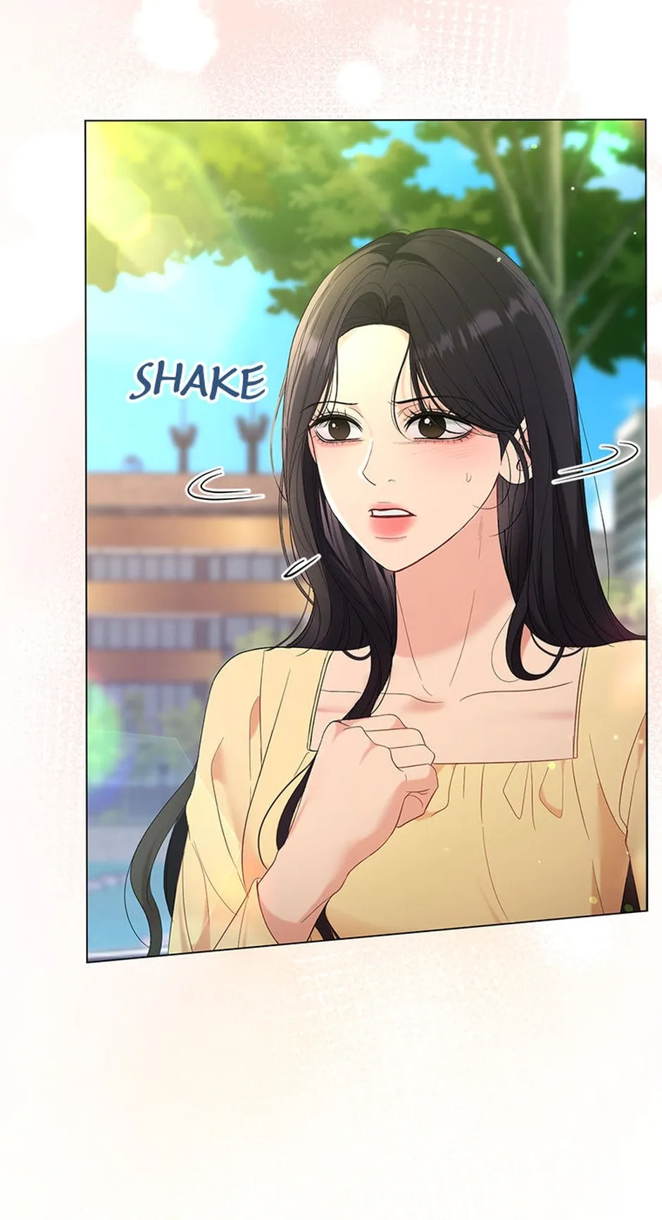 Erasing My Ex-Husband Chapter 6 page 4 - 