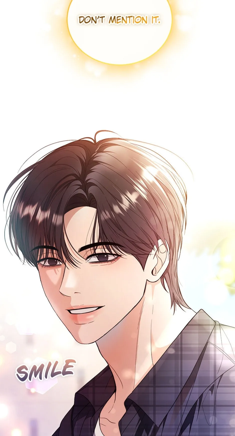 Erasing My Ex-Husband Chapter 6 page 31 - 
