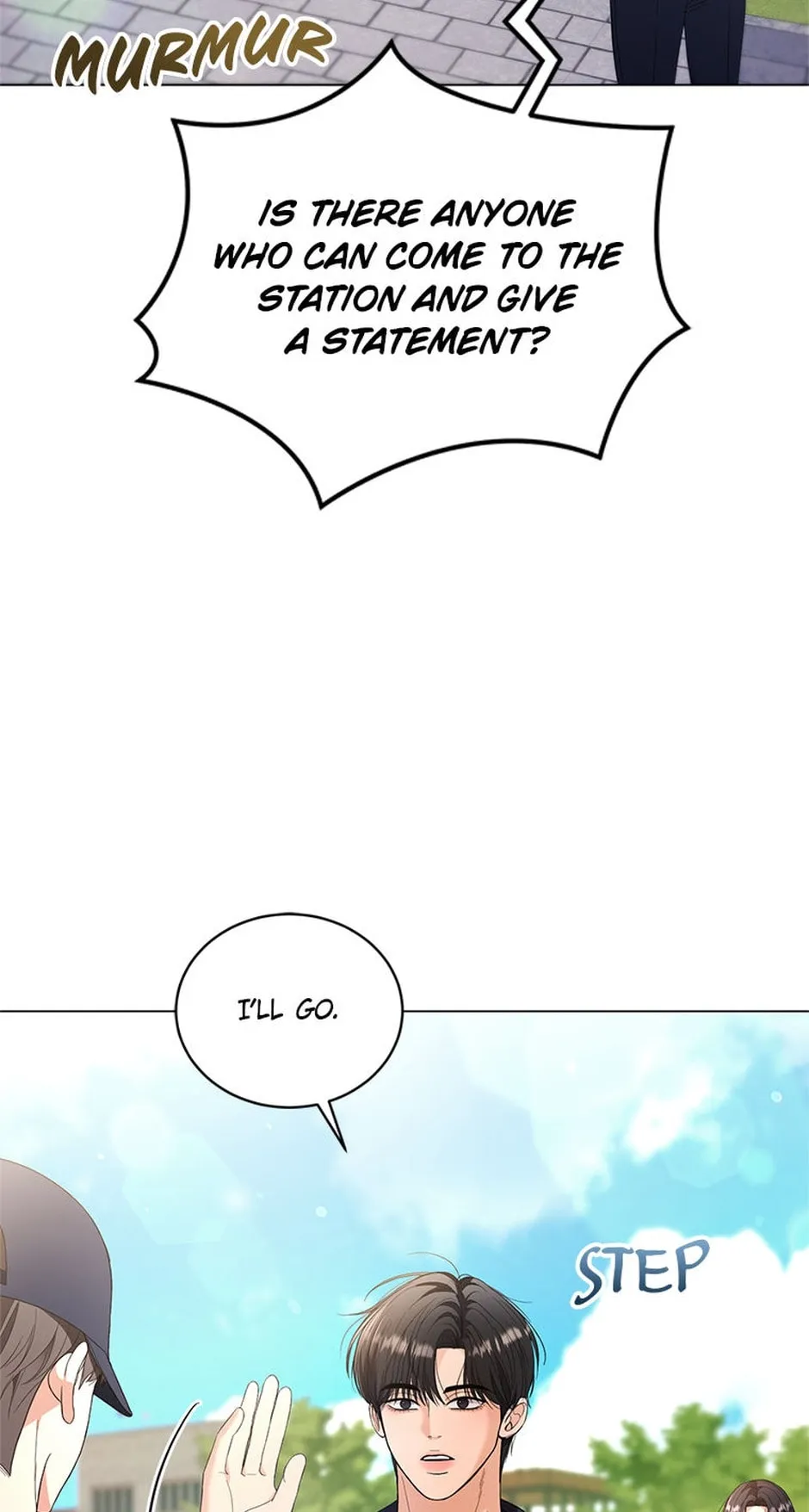Erasing My Ex-Husband Chapter 6 page 34 - 