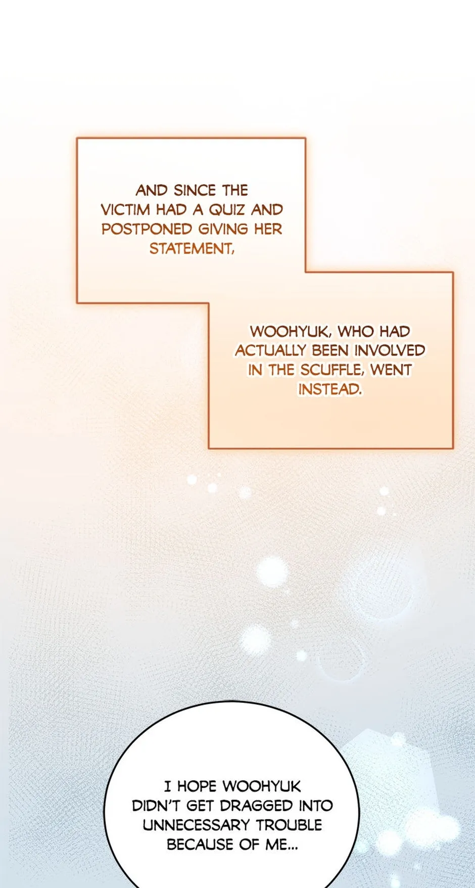 Erasing My Ex-Husband Chapter 6 page 36 - 