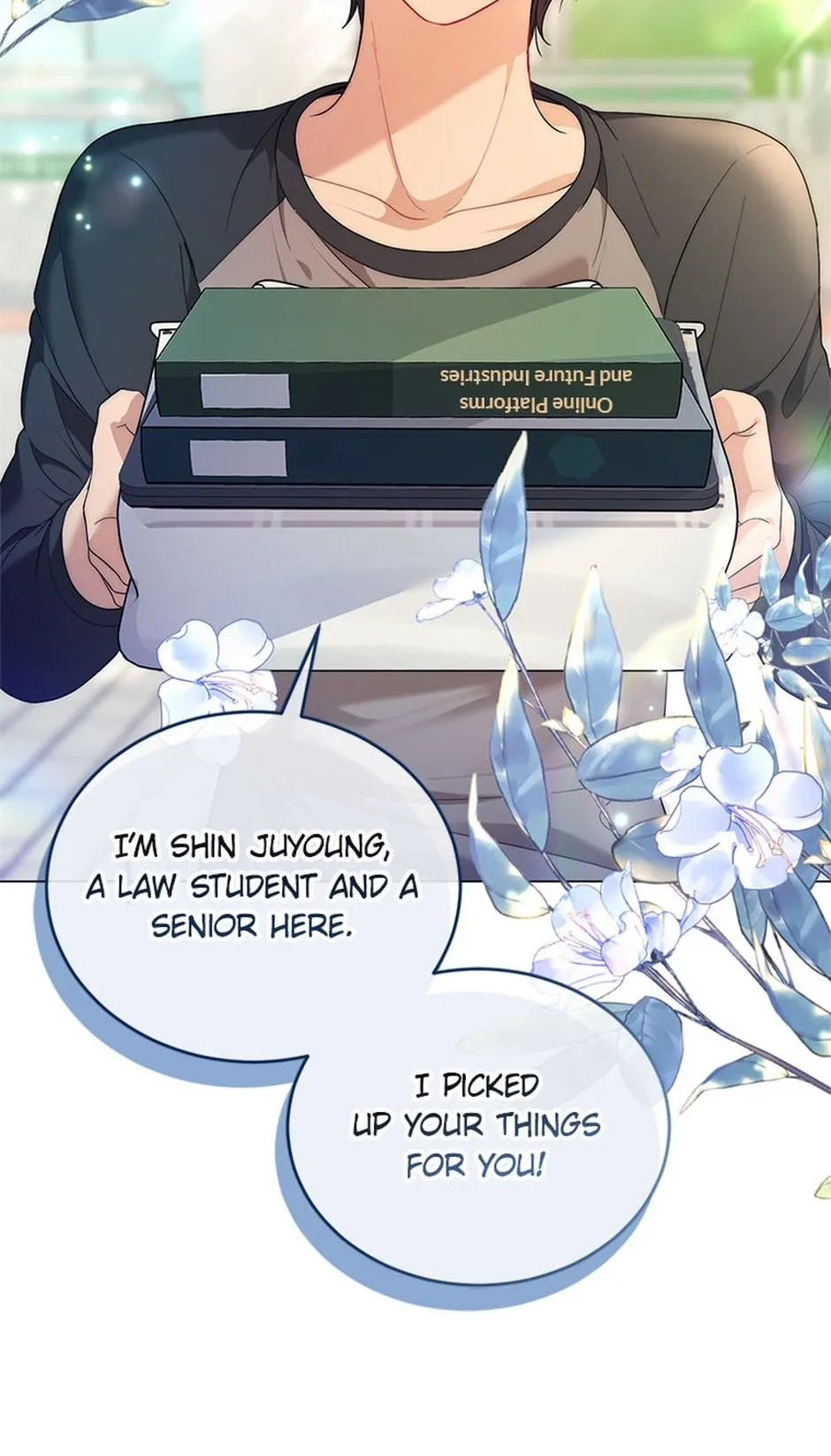 Erasing My Ex-Husband Chapter 6 page 40 - 