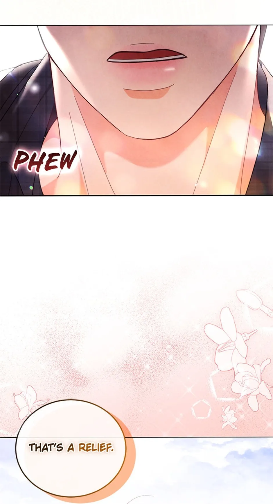 Erasing My Ex-Husband Chapter 6 page 5 - 