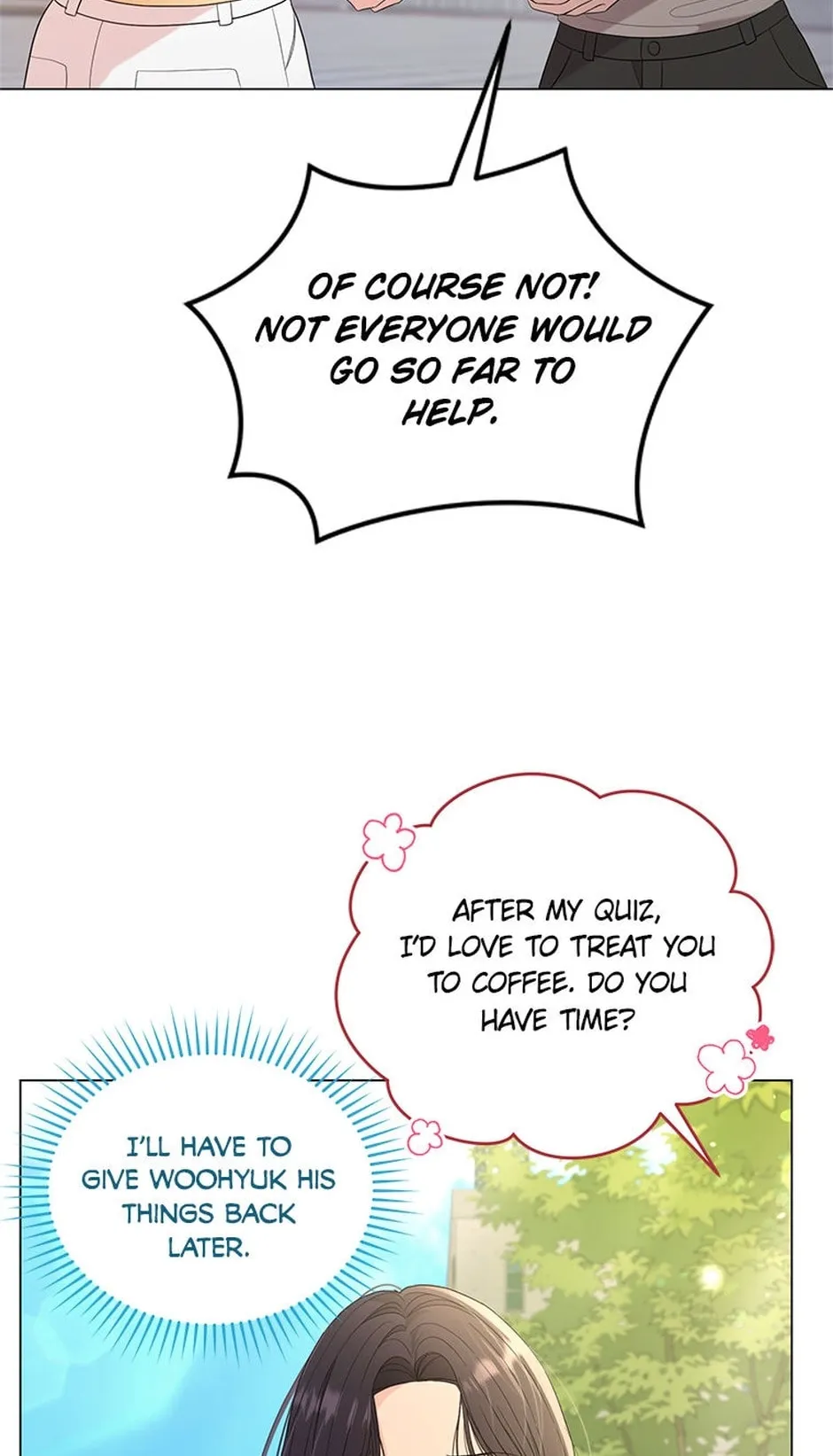 Erasing My Ex-Husband Chapter 6 page 42 - 