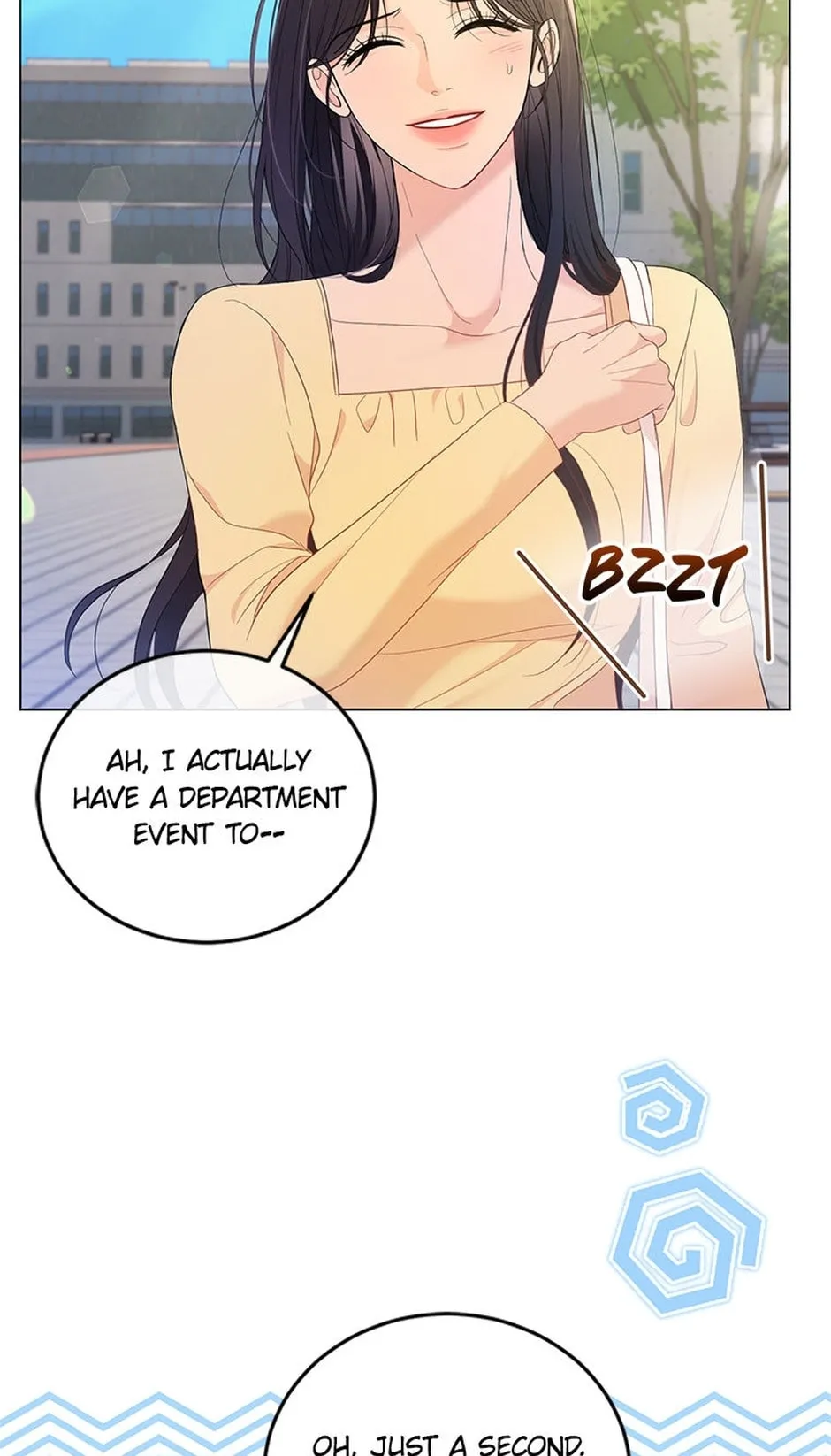 Erasing My Ex-Husband Chapter 6 page 43 - 