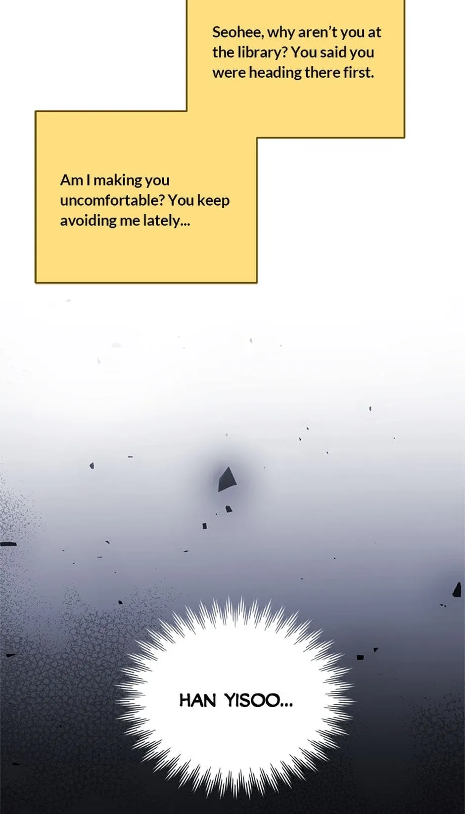 Erasing My Ex-Husband Chapter 6 page 46 - 