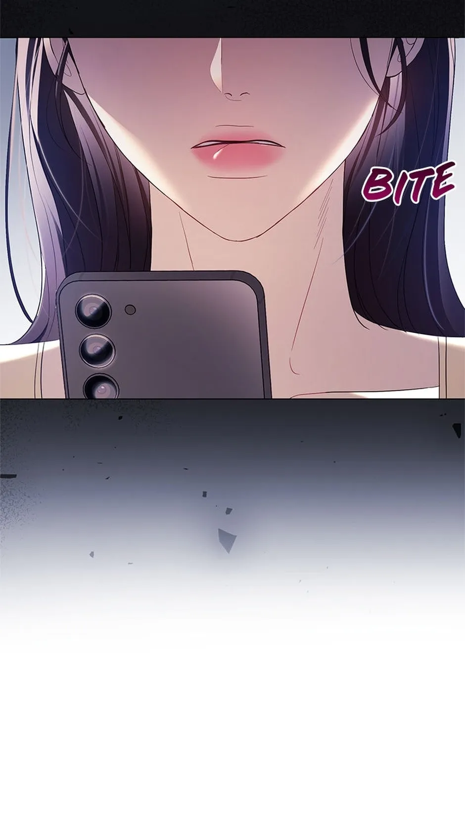 Erasing My Ex-Husband Chapter 6 page 47 - 
