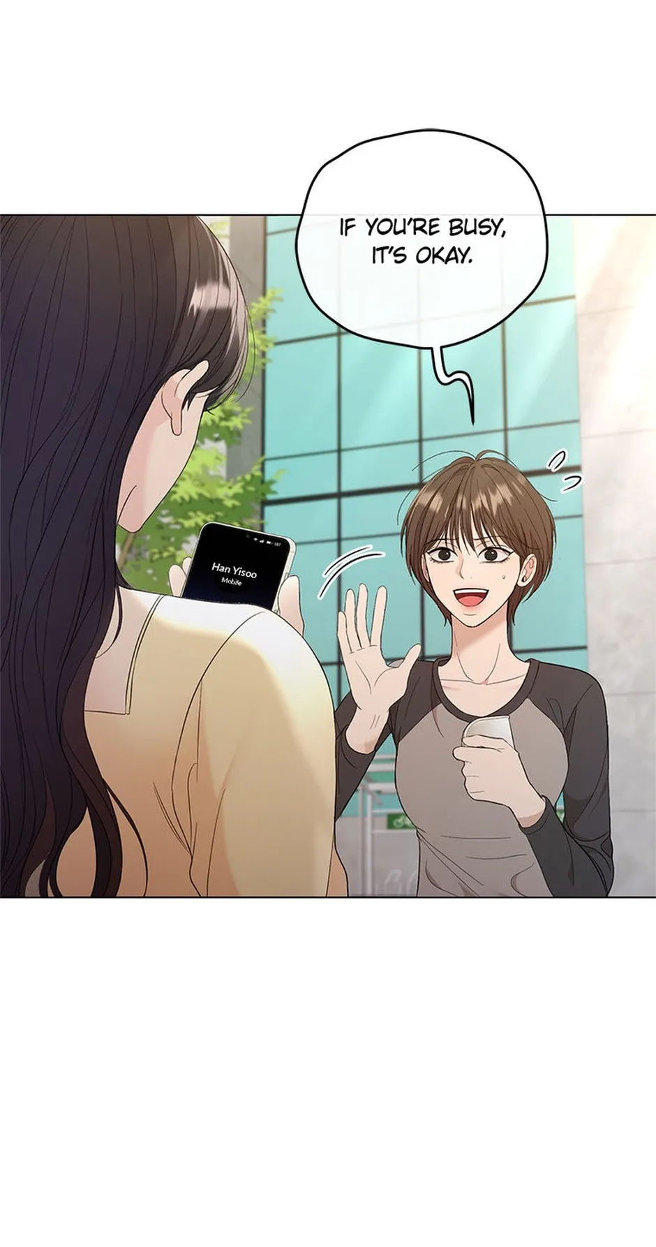 Erasing My Ex-Husband Chapter 6 page 48 - 