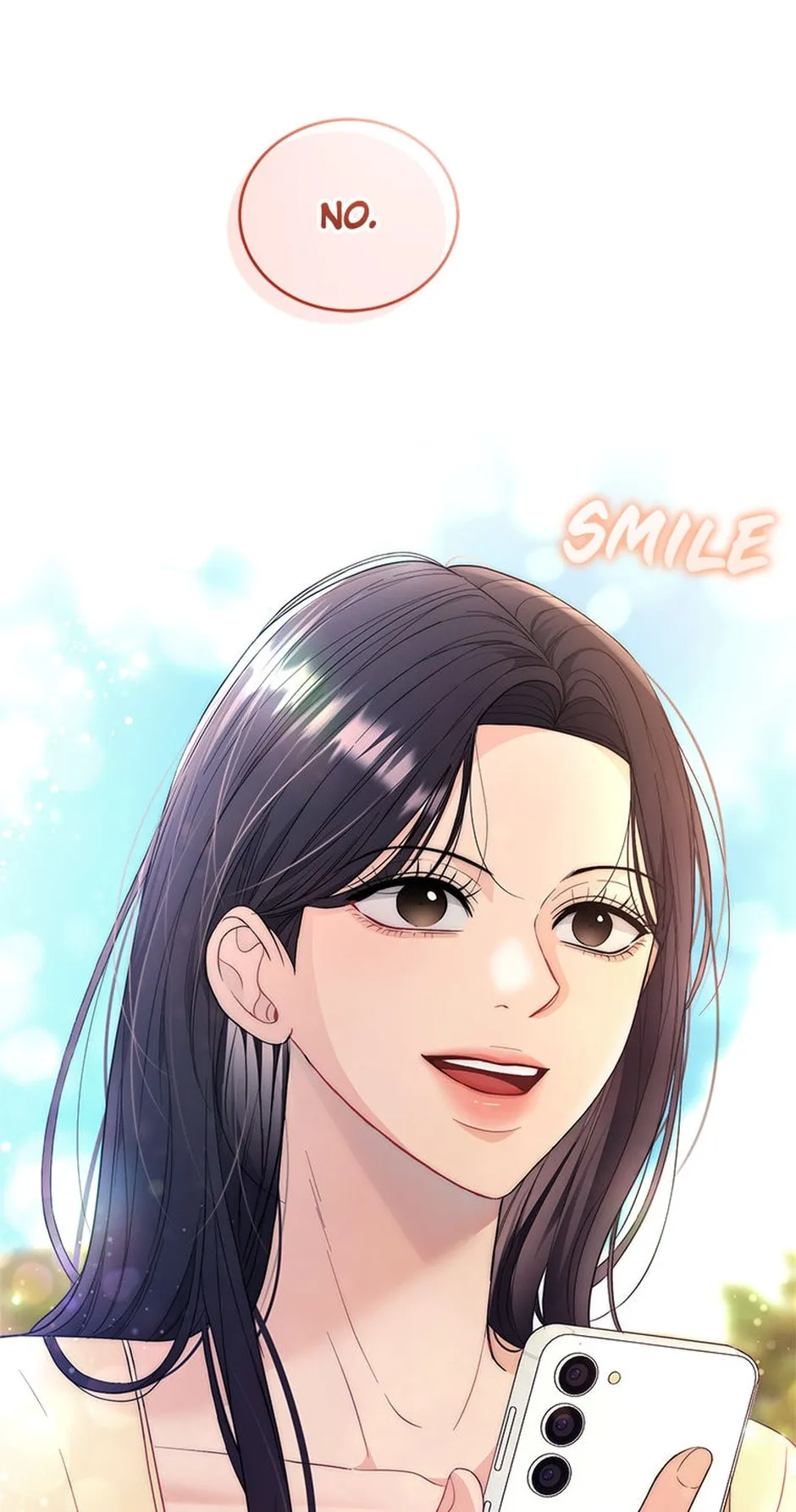 Erasing My Ex-Husband Chapter 6 page 49 - 