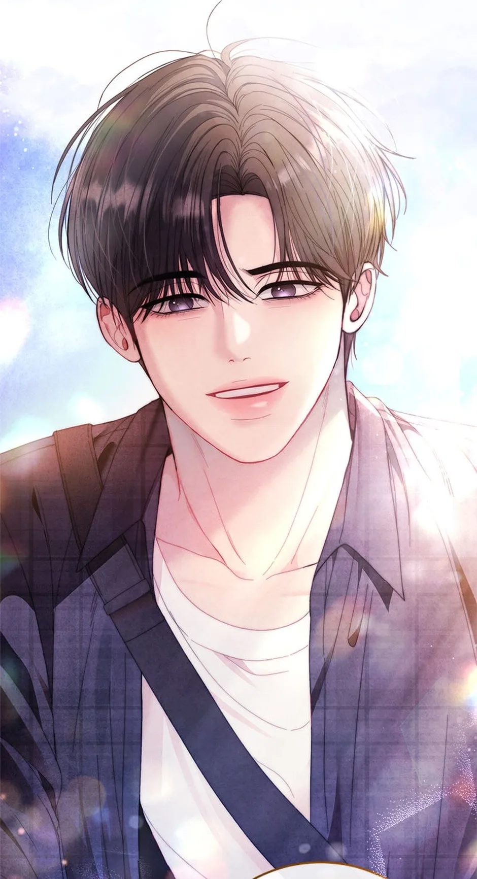 Erasing My Ex-Husband Chapter 6 page 6 - 