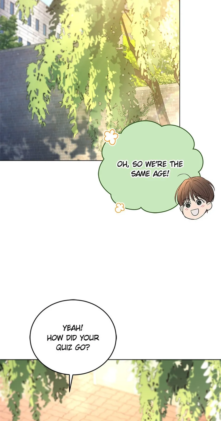 Erasing My Ex-Husband Chapter 6 page 52 - 