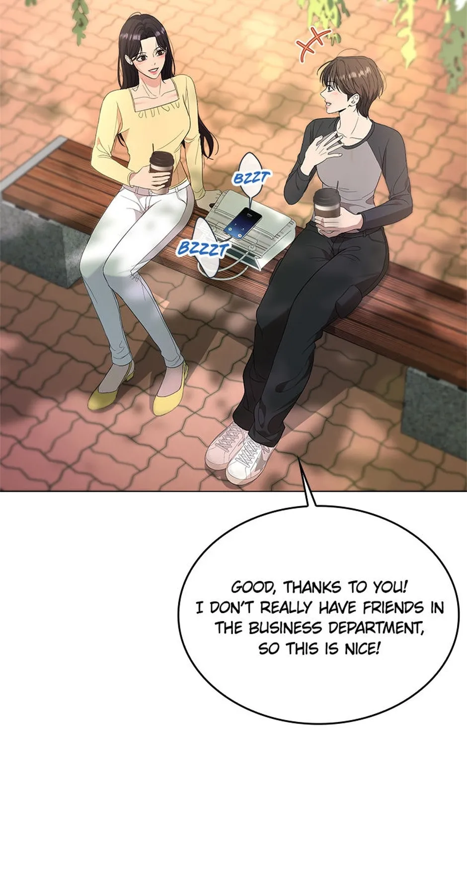 Erasing My Ex-Husband Chapter 6 page 53 - 