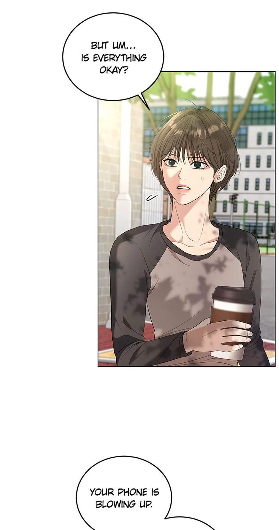 Erasing My Ex-Husband Chapter 6 page 54 - 