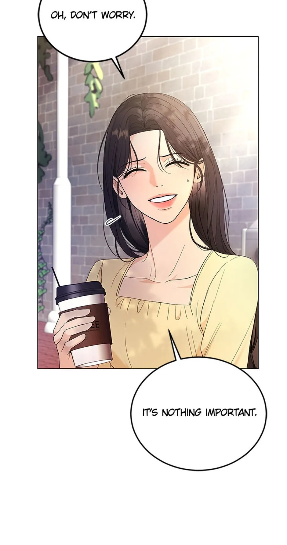 Erasing My Ex-Husband Chapter 6 page 56 - 