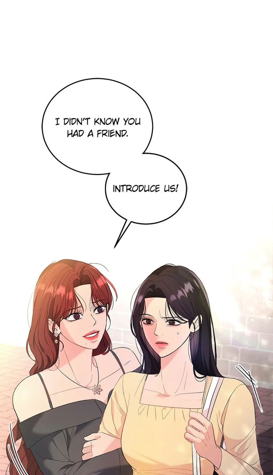 Erasing My Ex-Husband Chapter 6 page 73 - 