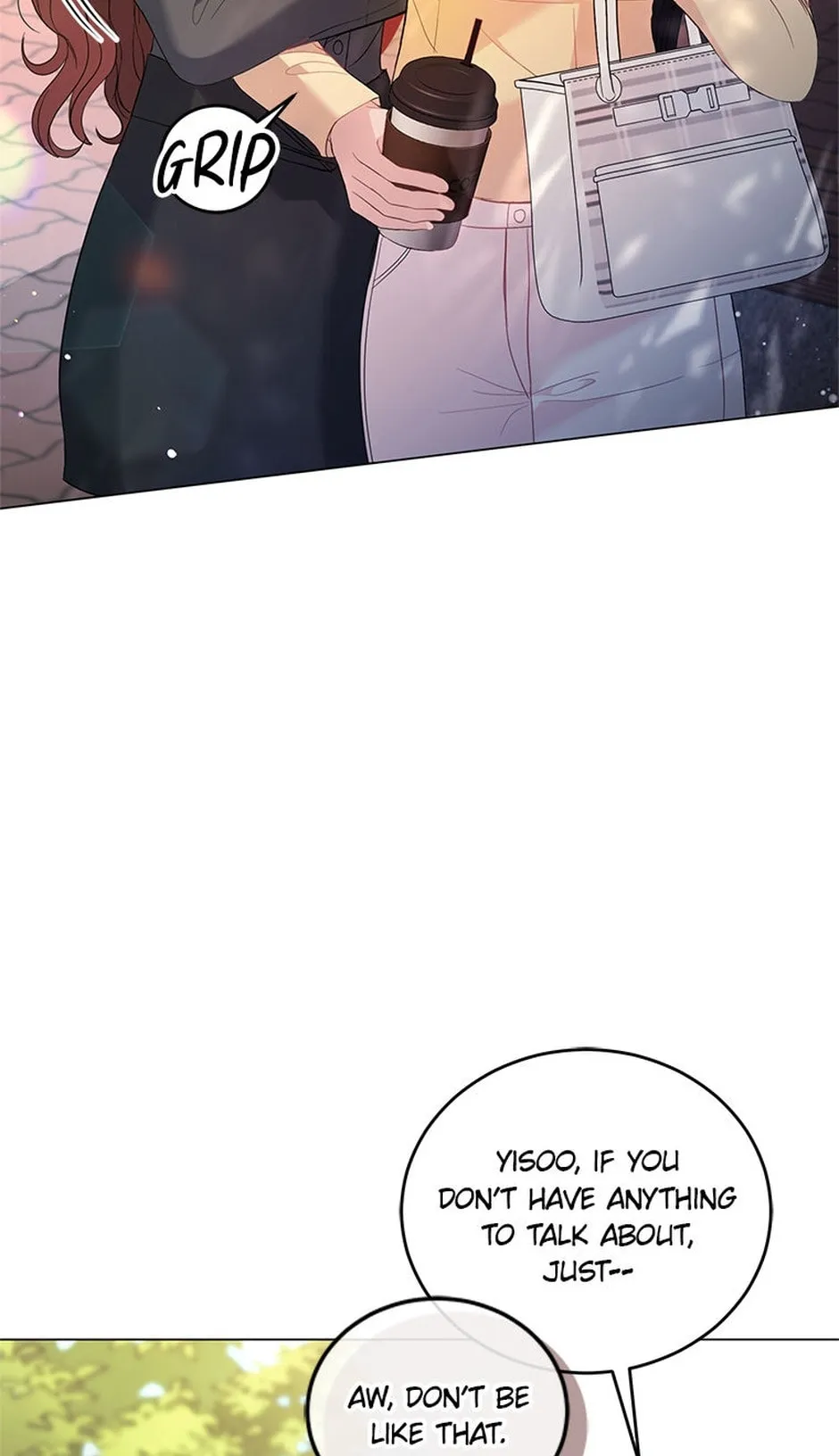 Erasing My Ex-Husband Chapter 6 page 74 - 