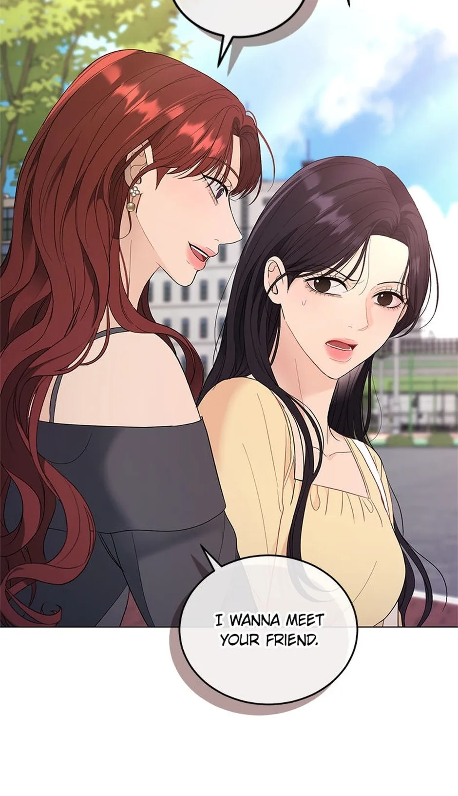 Erasing My Ex-Husband Chapter 6 page 75 - 