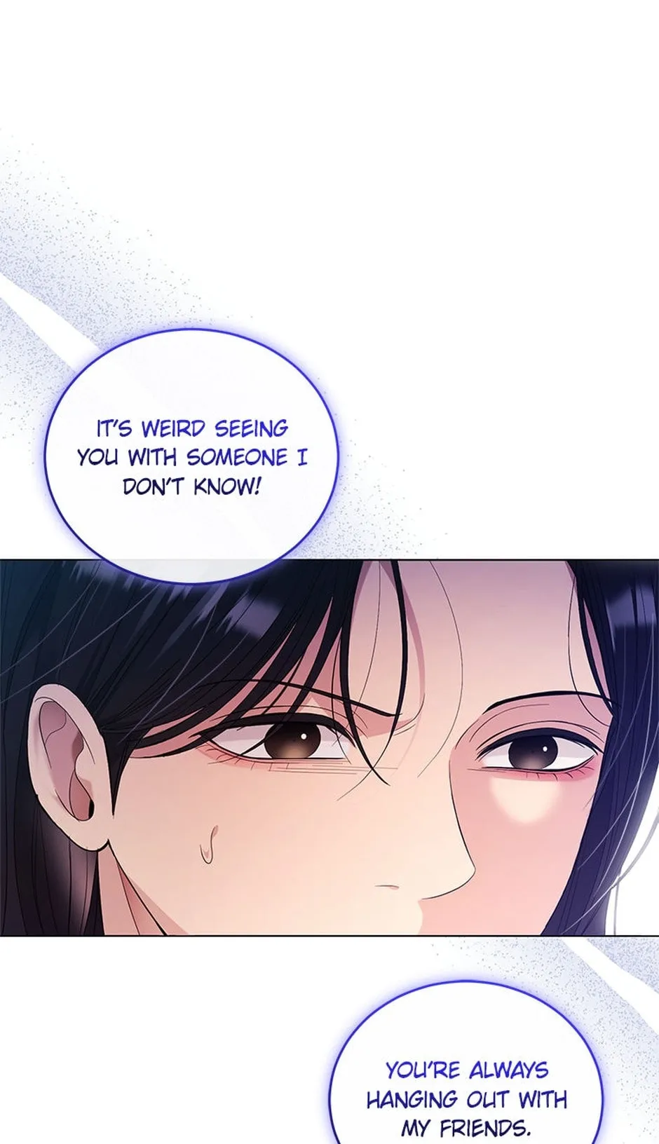 Erasing My Ex-Husband Chapter 6 page 76 - 