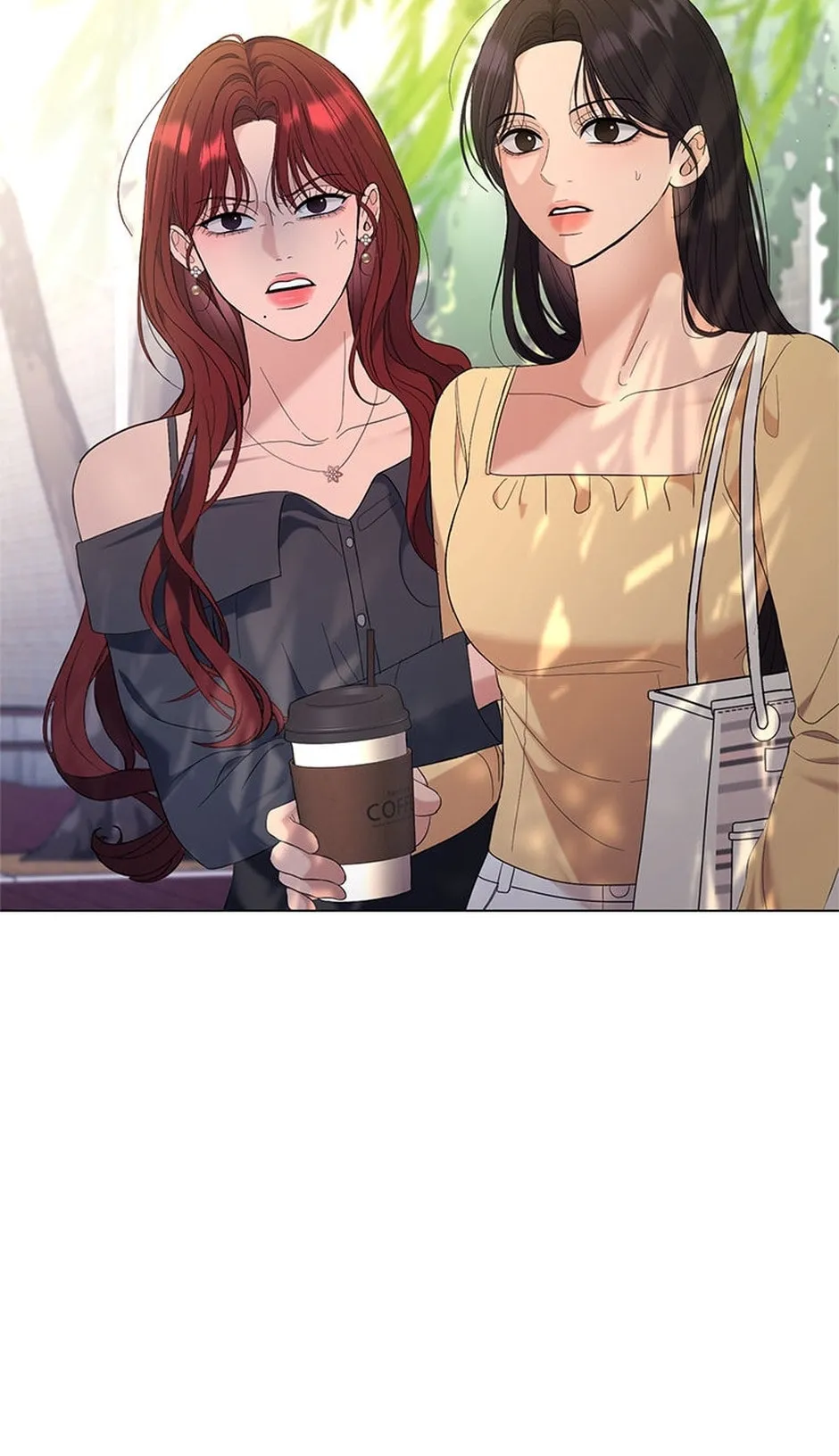 Erasing My Ex-Husband Chapter 6 page 80 - 