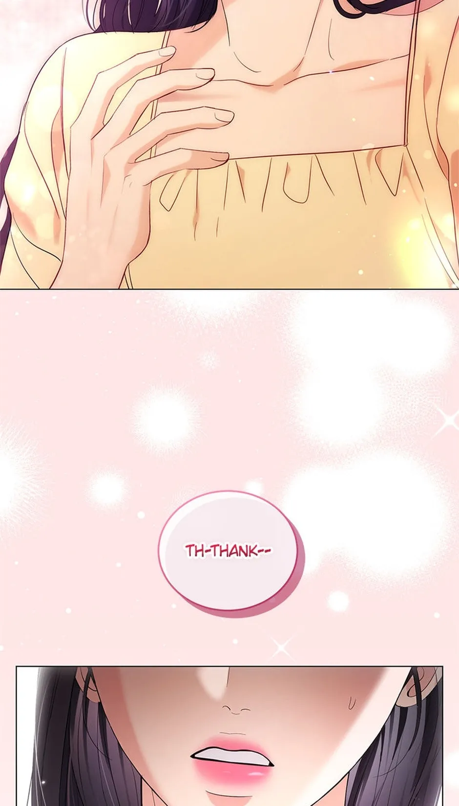 Erasing My Ex-Husband Chapter 6 page 9 - 