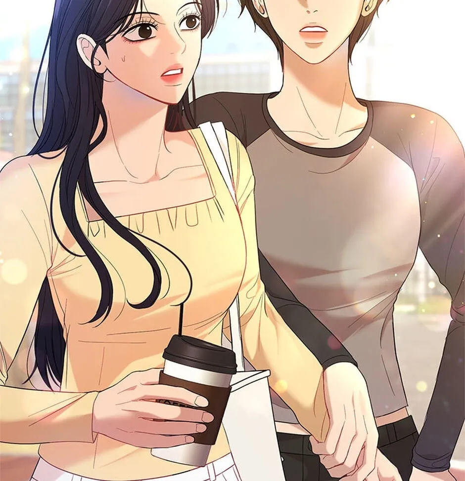 Erasing My Ex-Husband Chapter 6 page 84 - 