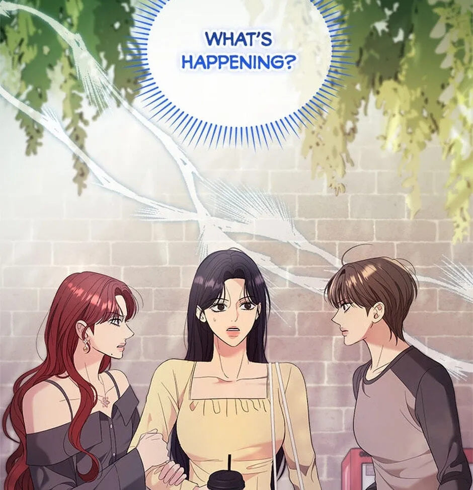 Erasing My Ex-Husband Chapter 6 page 89 - 